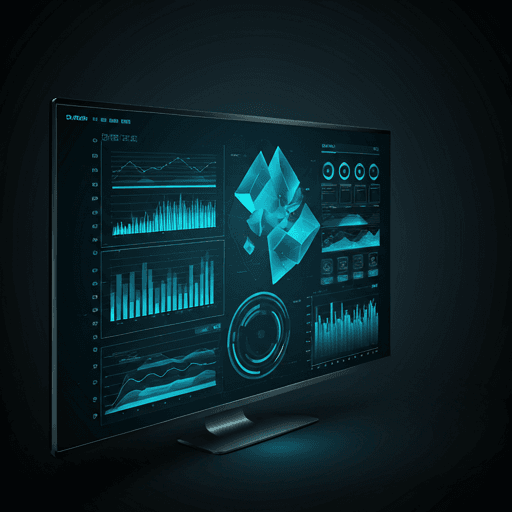 Financial intelligence surfaced from daily operations
