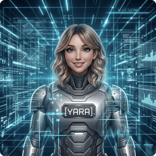 The YARA execution intelligence core