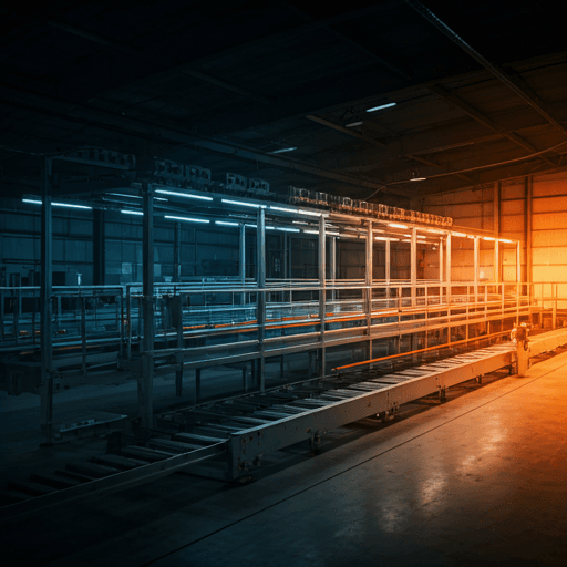 Logistics operations running on a single source of truth
